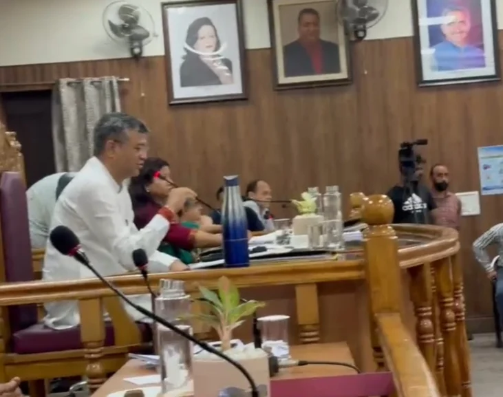 नगर निगम का ऐतिहासिक निर्णय: सफाई कर्मियों का मानदेय बढ़ा