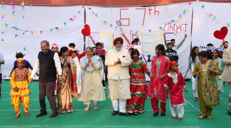 राफेल ने 67वां संस्थापक दिवस सांस्कृतिक प्रस्तुतियों और समावेशी उत्सव के साथ मनाया