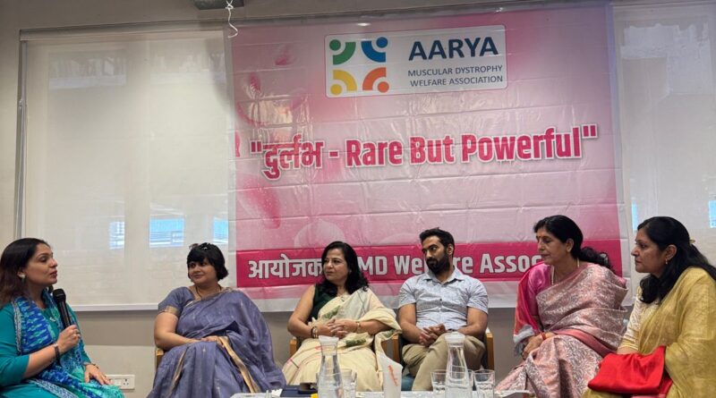 “दमदार – रेयर बट पावरफुल”: देहरादून में गूंजी हौसले की आवाज, विशेष बच्चों के समर्थन में जुटा समाज