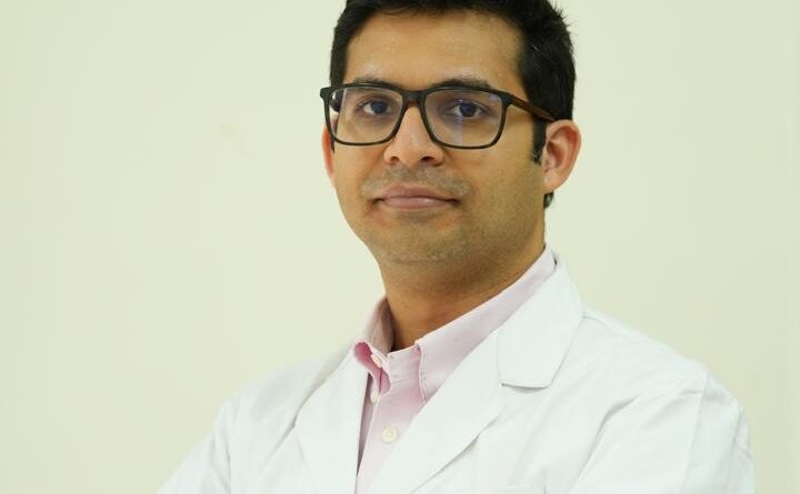 विश्व पार्किंसंस दिवस: मैक्स हॉस्पिटल देहरादून ने दी चेतावनी, लक्षण पहचानें, समय पर कराएं जांच