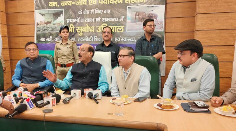 दिल्ली-देहरादून इकोनॉमिक कॉरिडोर: विकास और पर्यावरण संतुलन का नया मॉडल