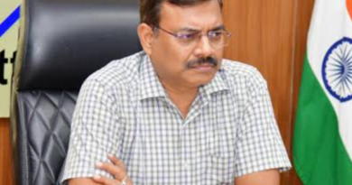 स्टेट प्रगति” में मुख्य सचिव की सख्ती, समयसीमा में परियोजनाएं पूरी करने के निर्देश