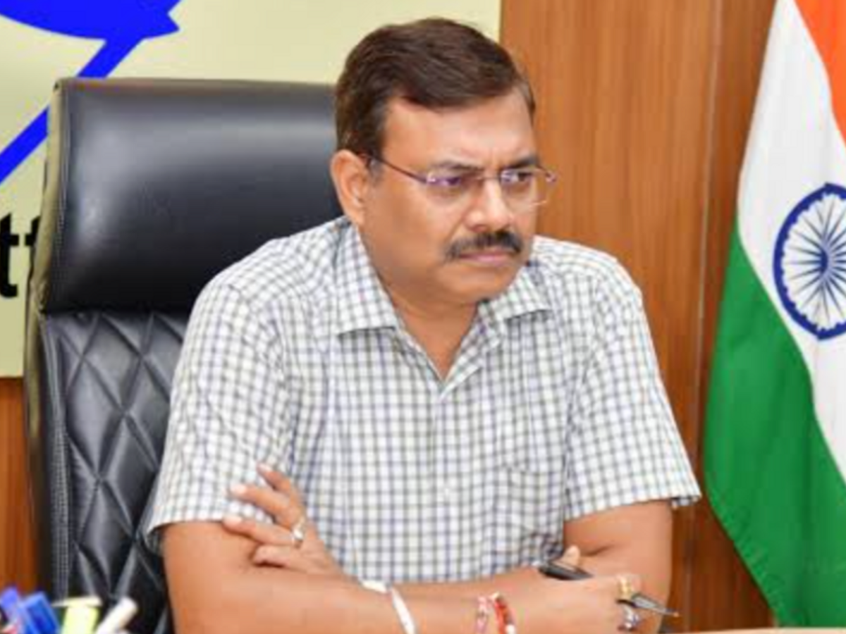 स्टेट प्रगति” में मुख्य सचिव की सख्ती, समयसीमा में परियोजनाएं पूरी करने के निर्देश