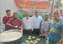 इंटक स्थापना दिवस धूमधाम से मनाया, श्रमिक हितों पर उठी आवाज