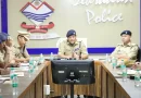 चारधाम यात्रा और पर्यटक सीजन को देखते हुए ट्रैफिक प्लान, ‘ऑपरेशन प्रहार’ में तेज कार्रवाई के आदेश