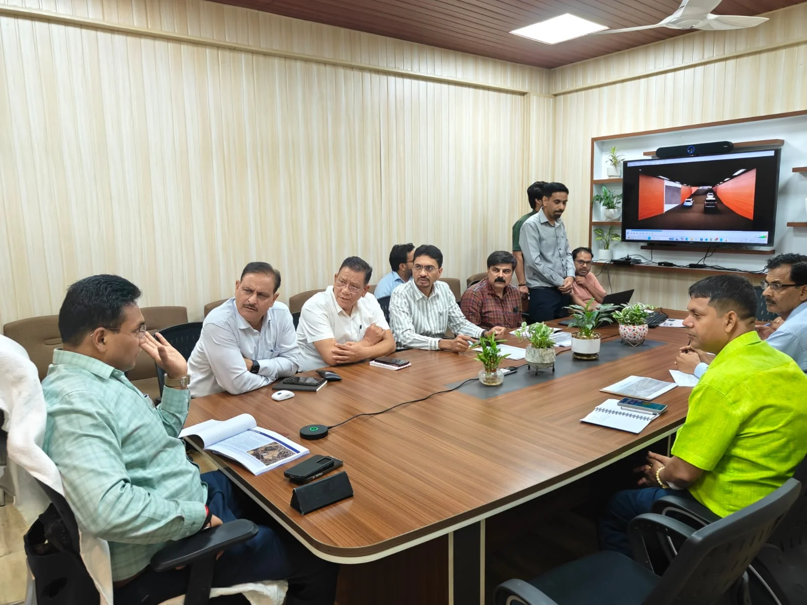 अंडरग्राउंड पार्किंग देगी जाम से बड़ी राहत, ब्लूप्रिंट बनाकर हुआ तैयार