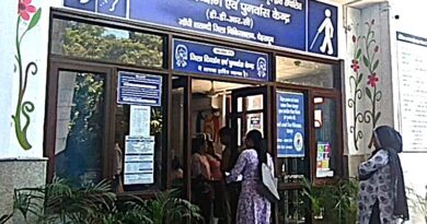 देहरादून में दिव्यांगजनों के लिए वरदान बना डीडीआरसी सेंटर