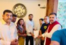 राहुल गांधी ने डाटकाली सिद्धपीठ के महंत रमन प्रसाद गोस्वामी के निधन पर जताया शोक