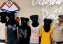 ऑपरेशन प्रहार” के तहत देहरादून पुलिस और एसटीएफ की बड़ी कार्रवाई, अंतरराष्ट्रीय ऑनलाइन सट्टा गिरोह का भंडाफोड़