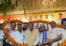 कांग्रेस का सामाजिक न्याय पर फोकस, नानकचंद बने एआईसीसी अनुसूचित विभाग के राष्ट्रीय संयोजक