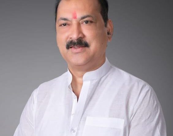 सल्ट में फिर खिल सकता है कमल? महेश जीना को लेकर 2027 की सियासी चर्चा तेज