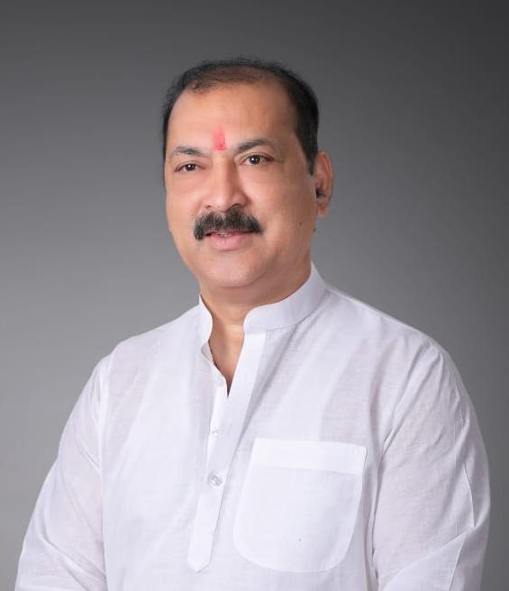 सल्ट में फिर खिल सकता है कमल? महेश जीना को लेकर 2027 की सियासी चर्चा तेज