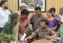 जनता दरबार में उमड़ी फरियादियों की भीड़, 201 शिकायतों पर प्रशासन का त्वरित एक्शन