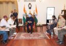 राज्यपाल गुरमीत सिंह ने लोक मिलन कार्यक्रम में सुनीं पूर्व सैनिकों और आमजन की समस्याएं