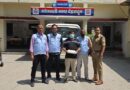 SSC परीक्षा में हाईटेक नकल गैंग का बड़ा खुलासा, STF ने दिल्ली से आरोपी दबोचा