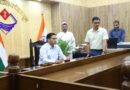 एटीएस कॉलोनी में दहशत फैलाने वाले बिल्डर पर डीएम का बड़ा प्रहार, गुंडा एक्ट में 6 माह के लिए जिला बदर