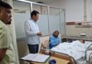 फर्जी अस्पतालों पर चले बुलडोजर”, स्वास्थ्य मंत्री से बोले सूर्यकांत धस्माना