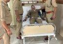 देहरादून अस्पताल अग्निकांड: रेस्क्यू करते-करते खुद बीमार पड़े पुलिसकर्मी