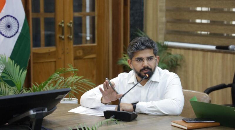 महिलाओं की सुरक्षा पर प्रशासन सख्त, 10 से ज्यादा कर्मचारियों वाले हर कार्यालय में बनेगी शिकायत समिति