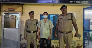 ऑपरेशन प्रहार में बड़ा धमाका, पार्षद समेत कई सफेदपोश रडार पर