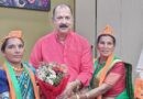 नितिन नवीन के जन्मदिन पर सल्ट में भाजपा का शक्ति प्रदर्शन, 200 से ज्यादा लोगों ने ली सदस्यता