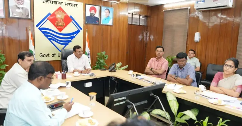 पुलिस और परिवहन , खनन विभागों को मिलेगा एएनपीआर कैमरों का साझा एक्सेस