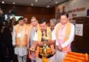 2027 फतह के मिशन में जुटी भाजपा, सांसद-विधायकों को मिला “बूथ जीतने” का मंत्र