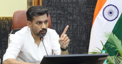मानसून से पहले डीएम का अल्टीमेटम: 7 जून तक पूरे करें सभी जरूरी काम, लापरवाही पर होगी सख्त कार्रवाई