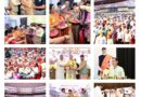 मुख्यमंत्री ने हल्द्वानी में वरिष्ठ नागरिक सम्मान एवं खेल समारोह में किया प्रतिभाग।
