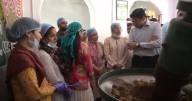 महिला स्वयं सहायता समूहों को मिलेगा ऑनलाइन बाजार, डीएम के निर्देश—Google Maps पर पंजीकरण अनिवार्य