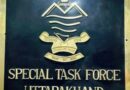 हरिद्वार में STF की बड़ी कार्रवाई, 18 हजार प्रतिबंधित ट्रामाडोल कैप्सूल बरामद