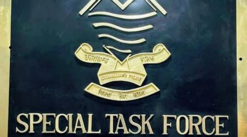 हरिद्वार में STF की बड़ी कार्रवाई, 18 हजार प्रतिबंधित ट्रामाडोल कैप्सूल बरामद