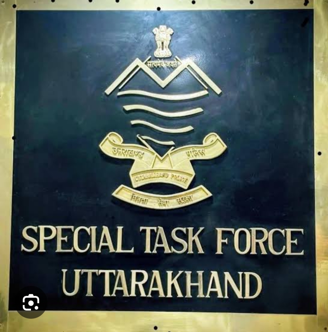 हरिद्वार में STF की बड़ी कार्रवाई, 18 हजार प्रतिबंधित ट्रामाडोल कैप्सूल बरामद