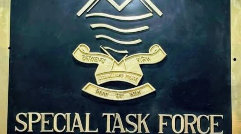 नकली दवाओं के खिलाफ STF का बड़ा एक्शन, कोटद्वार में अवैध फैक्ट्री सील