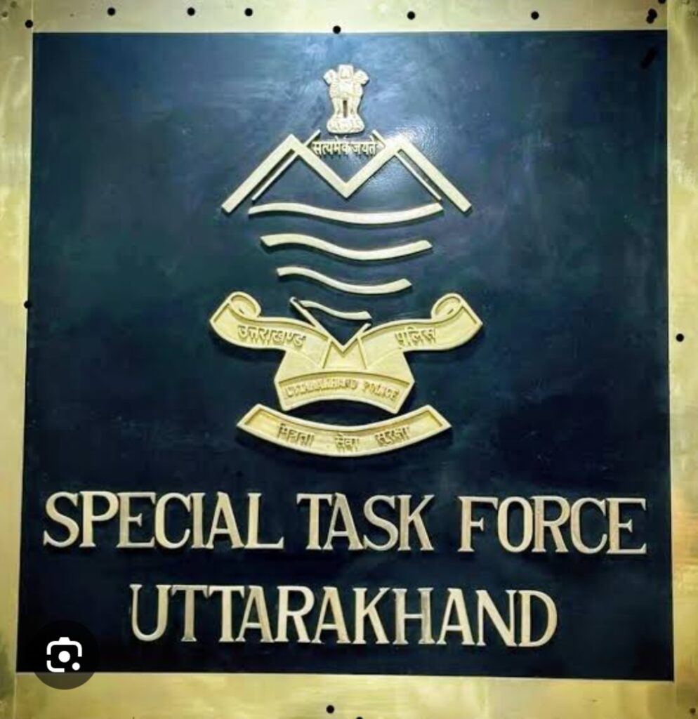 नकली दवाओं के खिलाफ STF का बड़ा एक्शन, कोटद्वार में अवैध फैक्ट्री सील