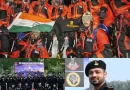 देवभूमि के वीरों ने एवरेस्ट पर फहराया तिरंगा