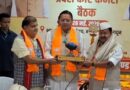 देवभूमि में भाजपा का शक्ति प्रदर्शन, राष्ट्रीय अध्यक्ष नितिन नवीन के स्वागत में उमड़ा जनसैलाब