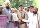 एनकाउंटर’ के समर्थन में उतरा मुस्लिम समाज: SSP देहरादून को सौंपा ज्ञापन, विरोध करने वालों को दी आंदोलन की चेतावनी