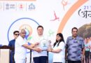 अंतरराष्ट्रीय योग दिवस से पहले देहरादून में ‘रन फॉर योगा’, मुख्यमंत्री धामी ने किया नेतृत्व