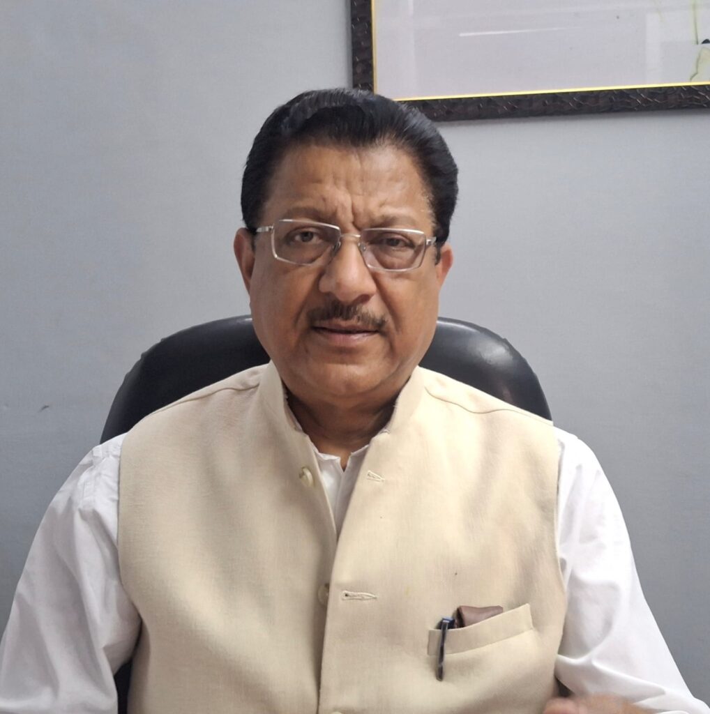 राहुल गांधी के उत्तराखंड दौरे से पहले सियासत तेज, कांग्रेस बोली- भाजपा में बौखलाहट