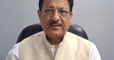 राहुल गांधी के उत्तराखंड दौरे से पहले सियासत तेज, कांग्रेस बोली- भाजपा में बौखलाहट
