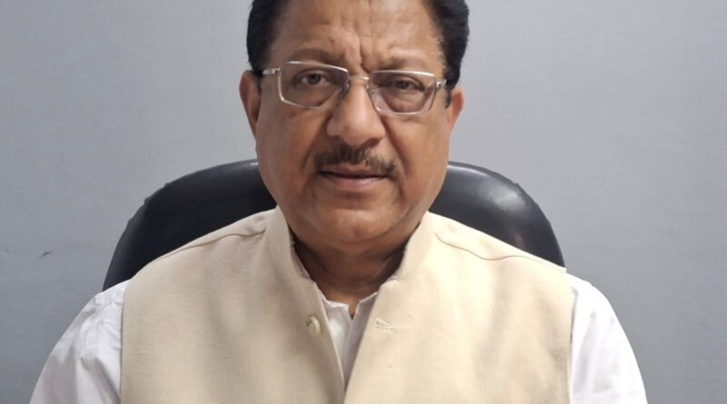 राहुल गांधी के उत्तराखंड दौरे से पहले सियासत तेज, कांग्रेस बोली- भाजपा में बौखलाहट