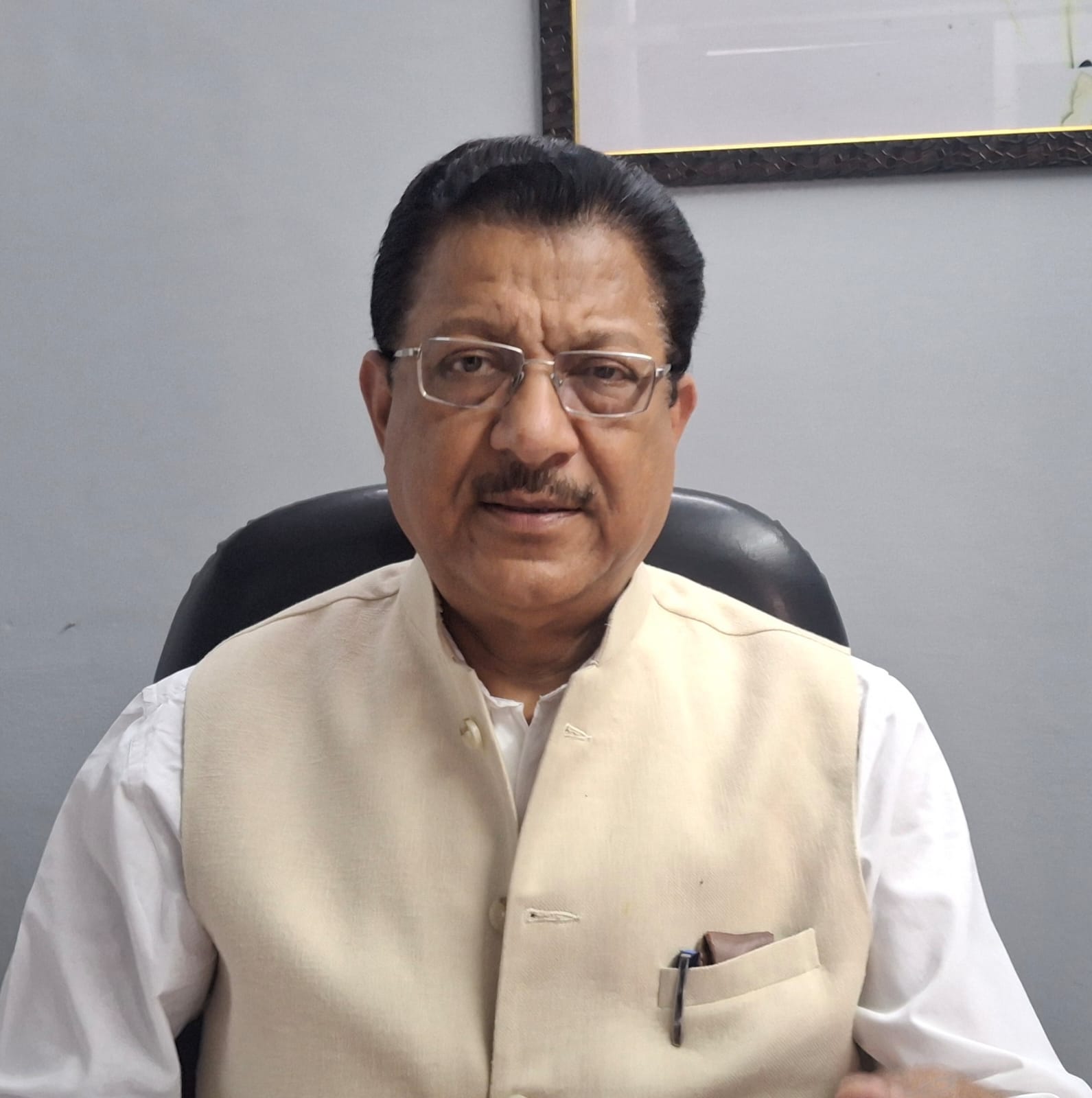 राहुल गांधी के उत्तराखंड दौरे से पहले सियासत तेज, कांग्रेस बोली- भाजपा में बौखलाहट