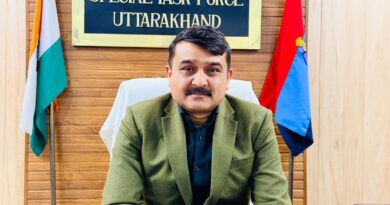 लालच में न फंसें! STF की चेतावनी- फर्जी FD, RD और क्रिप्टो स्कीमों से बचें, वरना गंवा सकते हैं जीवनभर की कमाई