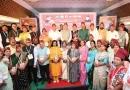 मेयर-परिषद की राष्ट्रीय बैठक में धामी ने दी 29.78 करोड़ की विकास योजनाओं की सौगात