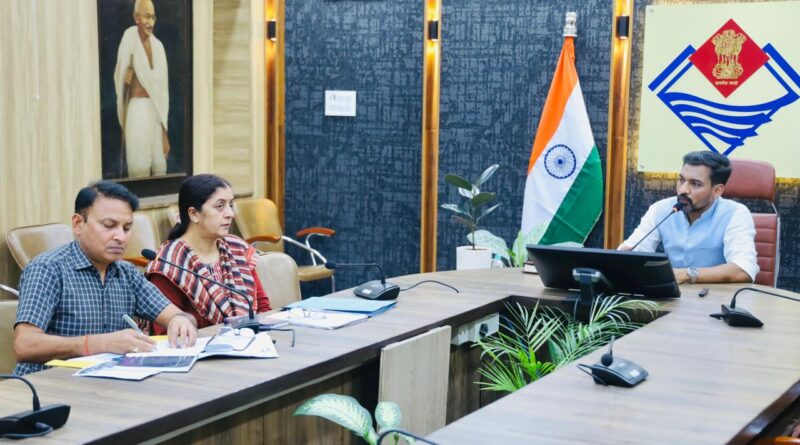 बेटियां पढ़ें, आगे बढ़ें: देहरादून में ड्रॉपआउट बालिकाओं को फिर मिलेगी शिक्षा की राह