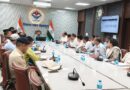अंतरराष्ट्रीय योग दिवस की तैयारियां तेज, सीडीओ ने विभागों को दिए समन्वय के निर्देश