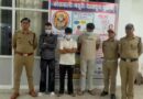 मसूरी में हुड़दंगियों पर दून पुलिस का प्रहार, चलती कार की छत पर बैठकर स्टंट करना पड़ा भारी