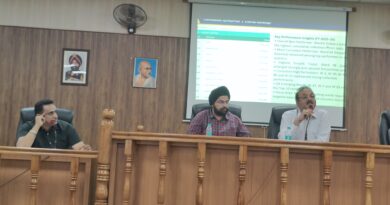 कूड़ा प्रबंधन व्यवस्था पर नगर आयुक्त सख्त, अब एसएसजी महिलाएं भी करेंगी चालान