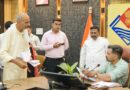 समाधान दिवस में डीएम एक्शन मोड में, 194 शिकायतों पर अधिकारियों को सख्त निर्देश